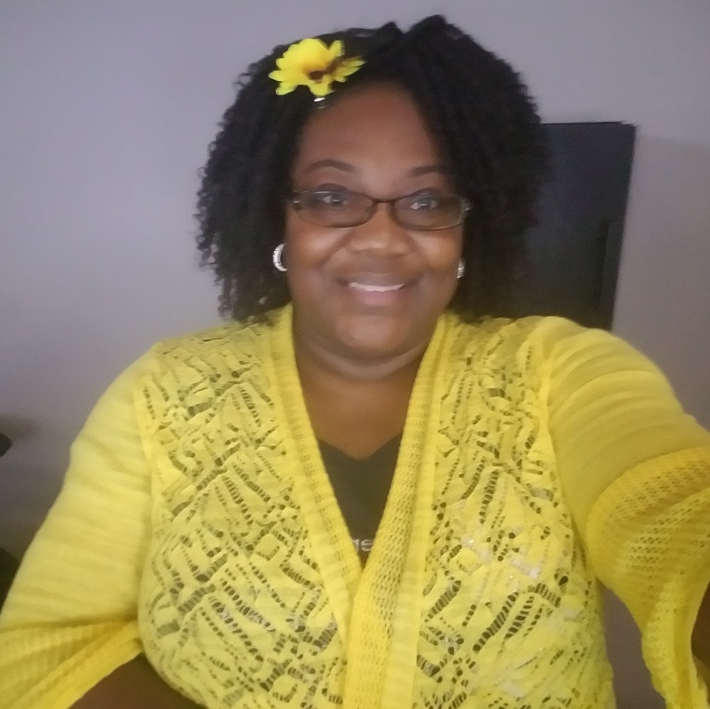 Meet your Posher, Lashawna